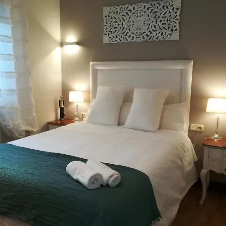 Larraitz Apartment San Sebastian