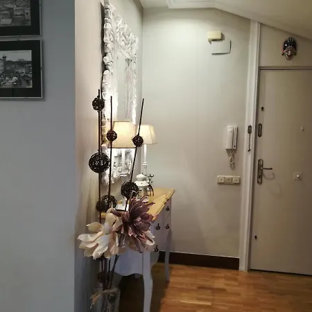 Apartment Larraitz San Sebastian