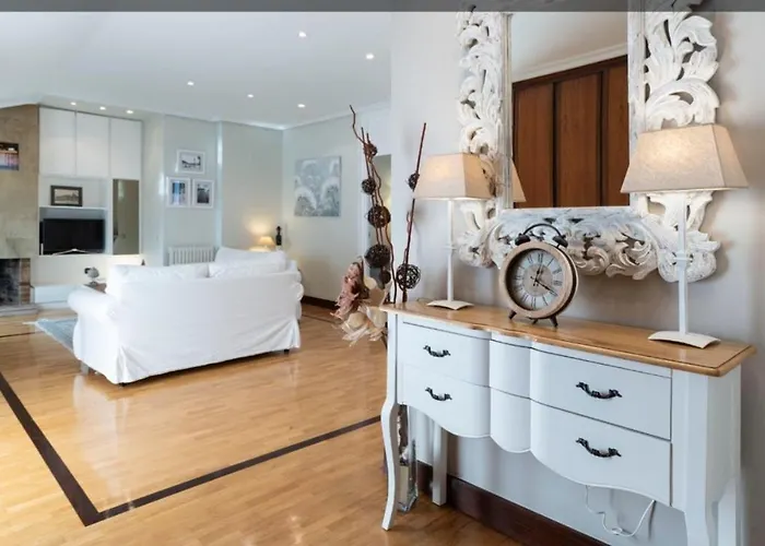 Larraitz * San Sebastián