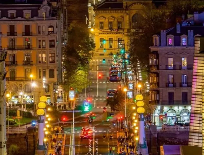 Apartmán Larraitz San Sebastián