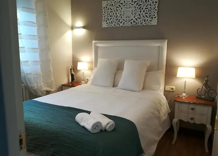 Larraitz Apartment San Sebastián