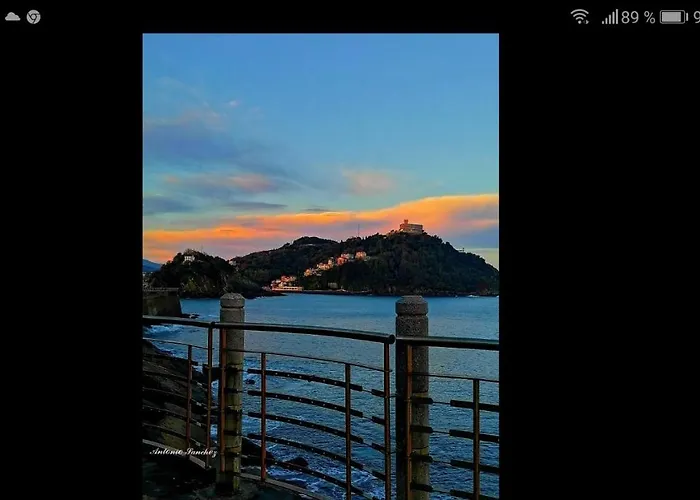 Apartment Larraitz San Sebastián