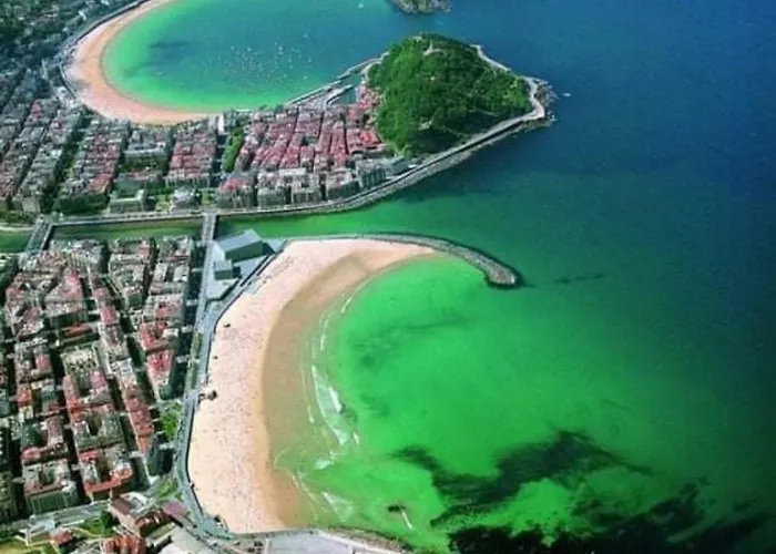 Larraitz San Sebastián