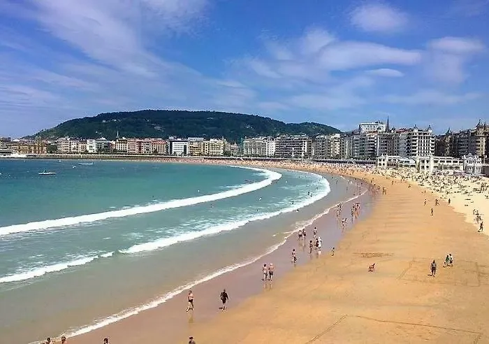 Larraitz * San Sebastián