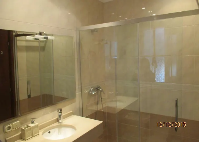 Larraitz Apartmán San Sebastián