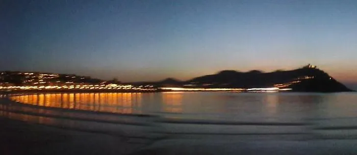 Larraitz * San Sebastián