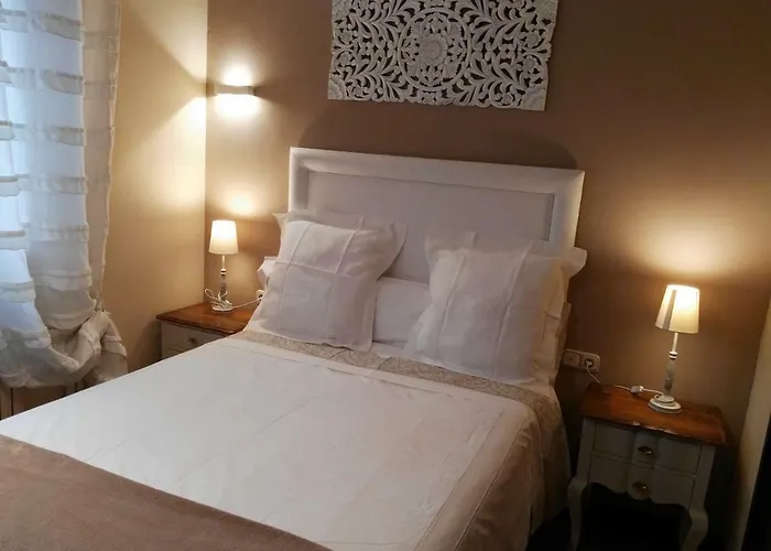 Apartmán Larraitz *