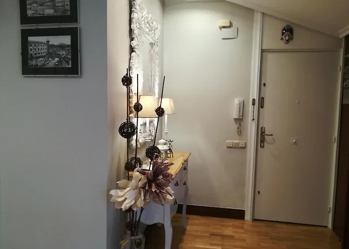 Apartment Larraitz San Sebastián