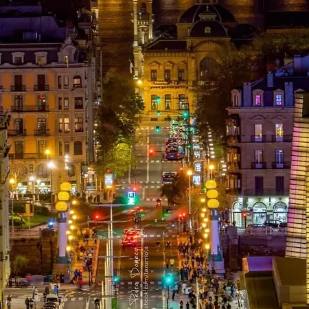 Lejlighed Larraitz San Sebastián