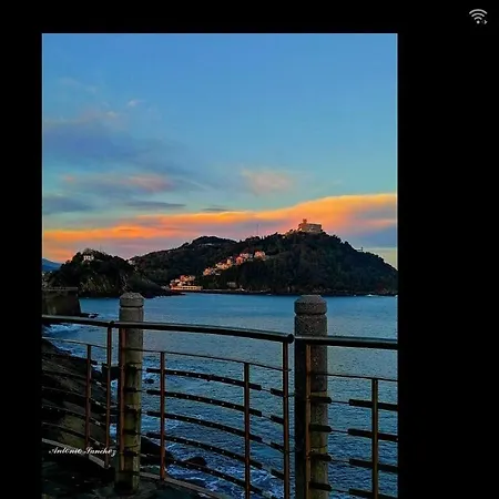 Lejlighed Larraitz San Sebastián
