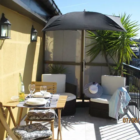 Larraitz San Sebastián