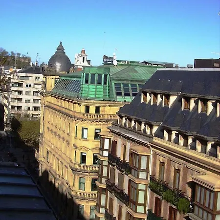 Larraitz Apartament San Sebastián