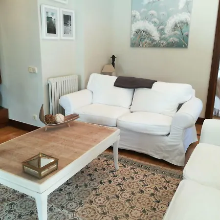 Larraitz Apartment San Sebastian