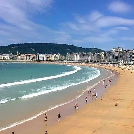 Larraitz * San Sebastian