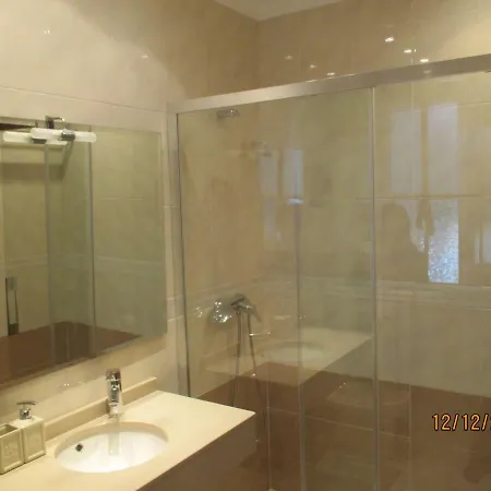 Larraitz Apartament San Sebastián