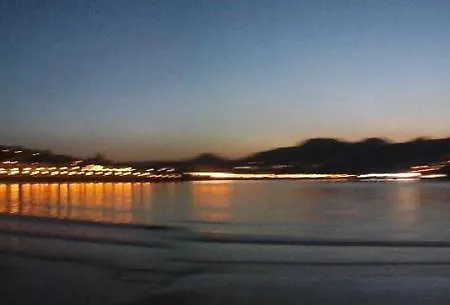 Larraitz * San Sebastián