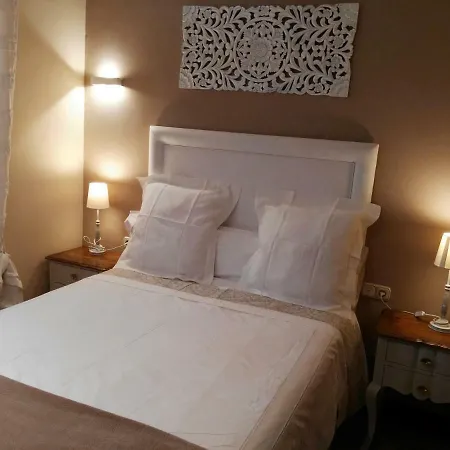 Apartament Larraitz *