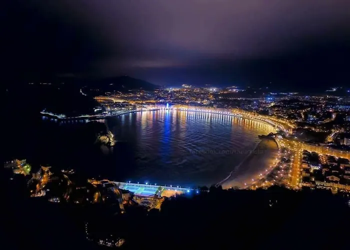 Larraitz アパート *