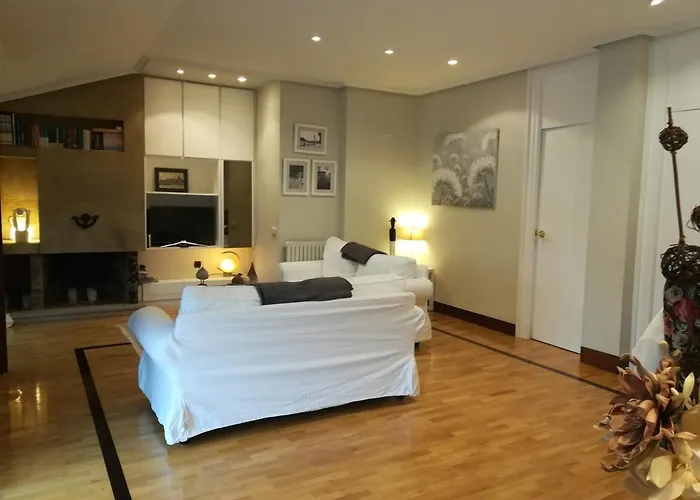 Larraitz * San Sebastian